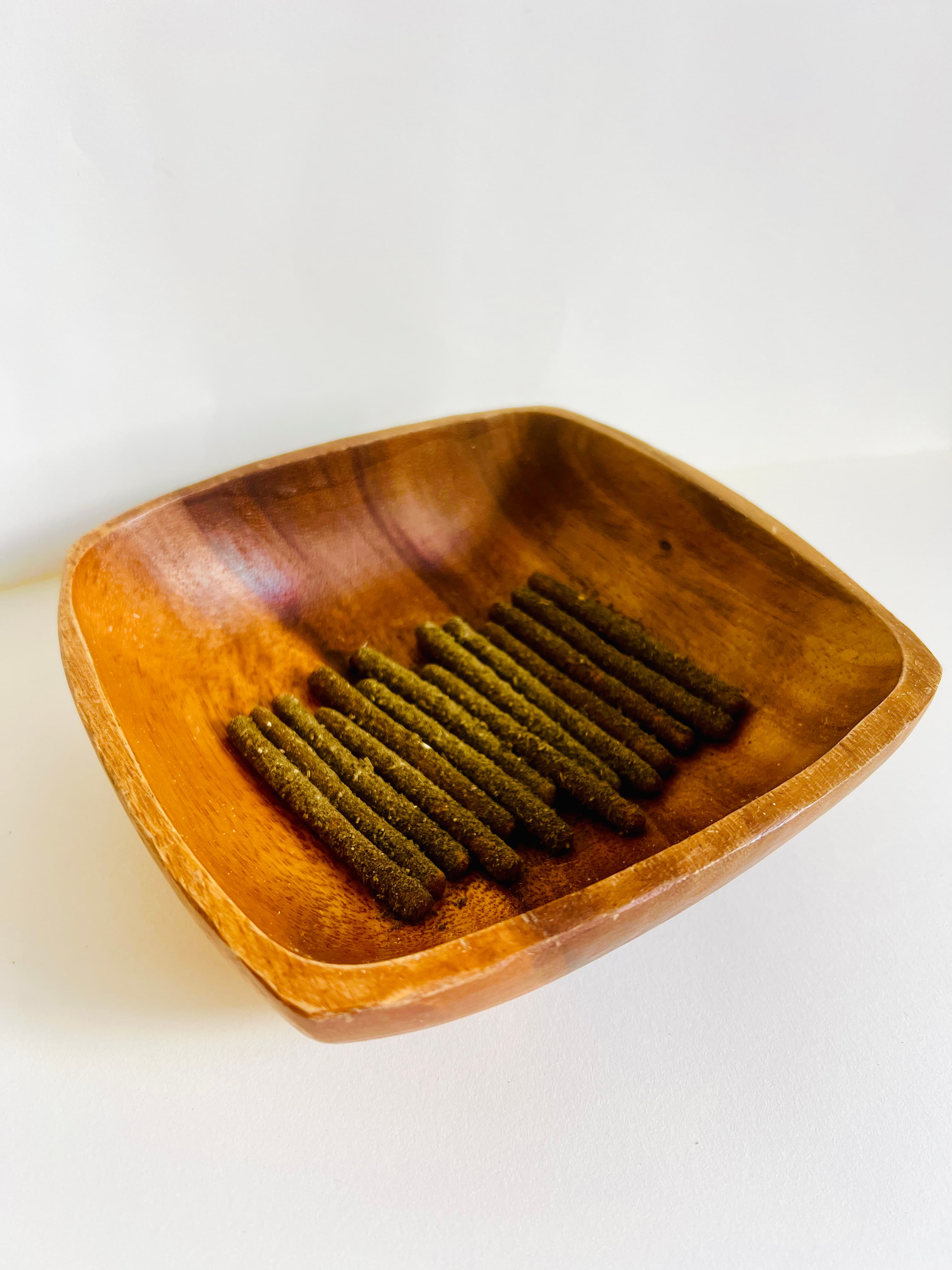 Purification corps esprit 