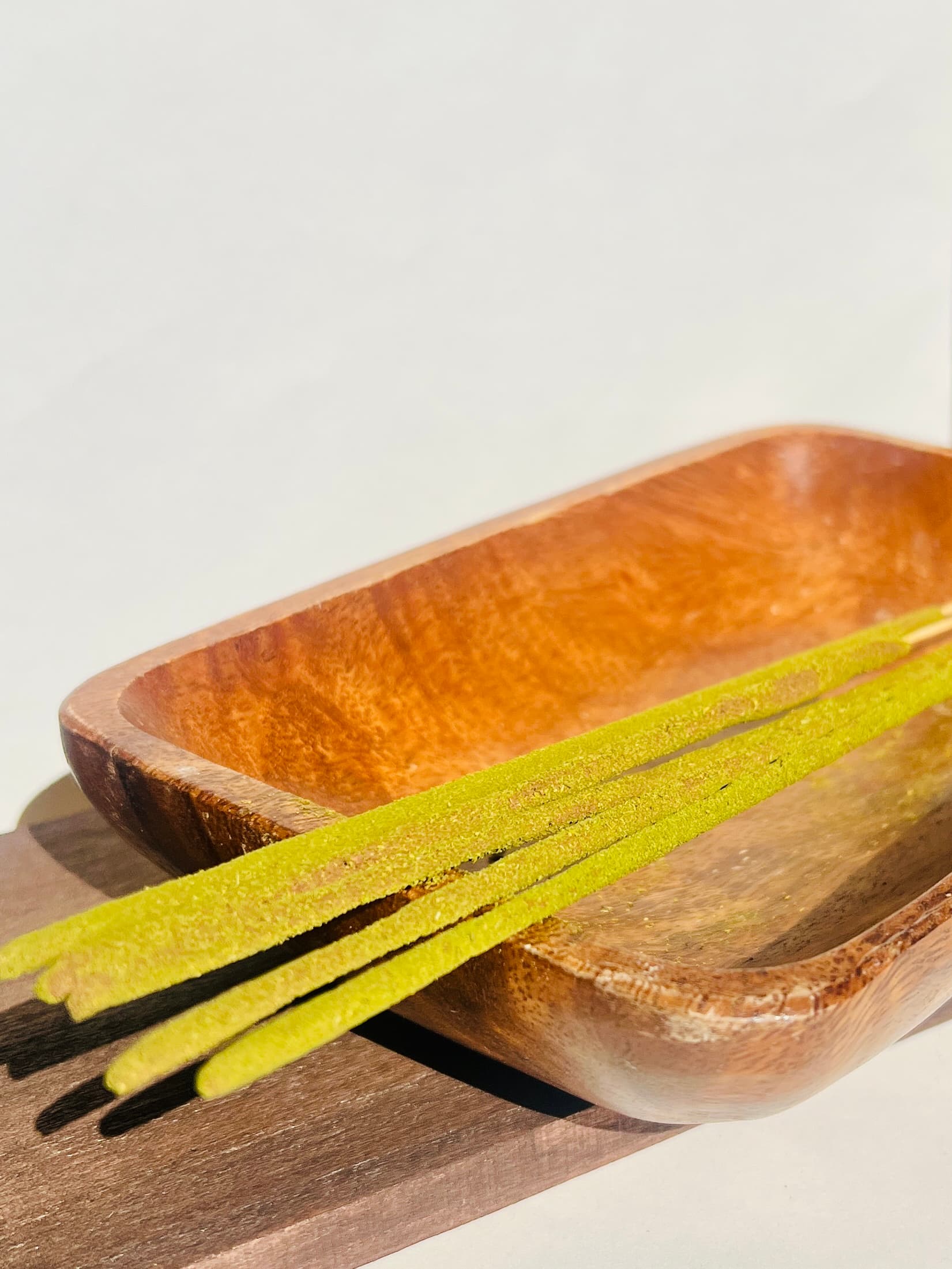 Bâton masala - eucalyptus & lavande